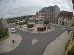Náměstí Míru