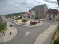 Náměstí Míru