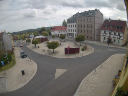 Náměstí Míru