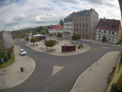 Náměstí Míru