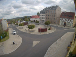 Náměstí Míru