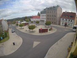 Náměstí Míru