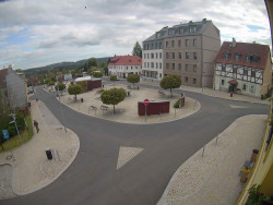 Náměstí Míru