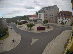 Náměstí Míru