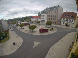 Náměstí Míru