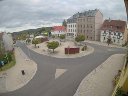 Náměstí Míru
