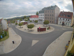 Náměstí Míru