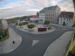 Náměstí Míru