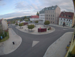 Náměstí Míru