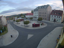 Náměstí Míru