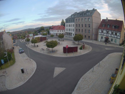 Náměstí Míru