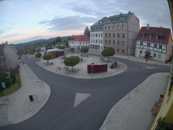 Náměstí Míru