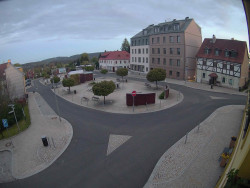 Náměstí Míru