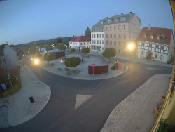 Náměstí Míru