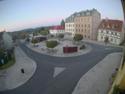 Náměstí Míru