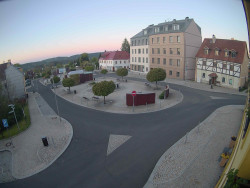 Náměstí Míru