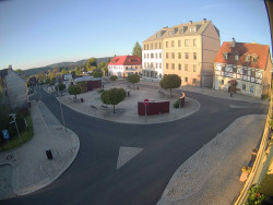 Náměstí Míru