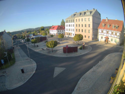 Náměstí Míru