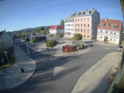 Náměstí Míru
