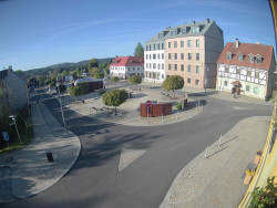 Náměstí Míru