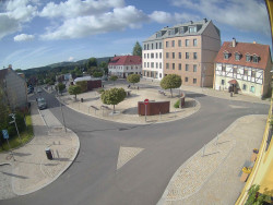 Náměstí Míru