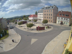 Náměstí Míru