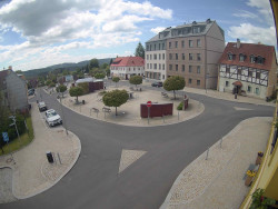 Náměstí Míru