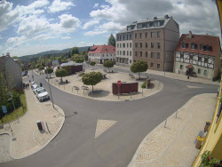 Náměstí Míru