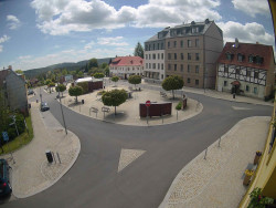 Náměstí Míru