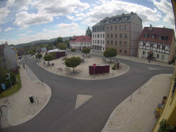 Náměstí Míru