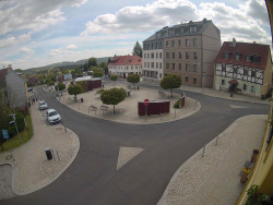 Náměstí Míru