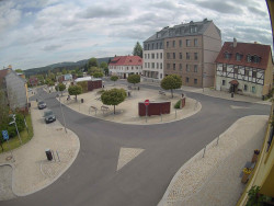Náměstí Míru
