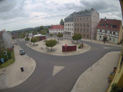Náměstí Míru