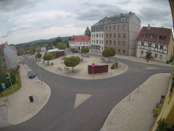 Náměstí Míru