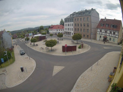 Náměstí Míru