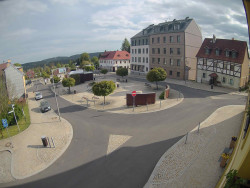 Náměstí Míru