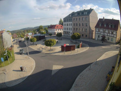 Náměstí Míru