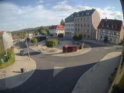 Náměstí Míru