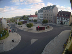 Náměstí Míru
