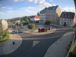 Náměstí Míru