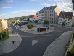 Náměstí Míru