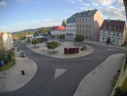 Náměstí Míru
