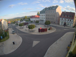 Náměstí Míru