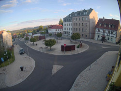 Náměstí Míru