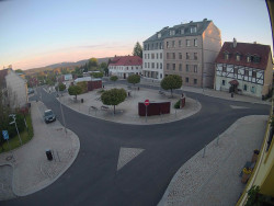 Náměstí Míru