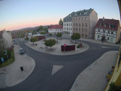 Náměstí Míru