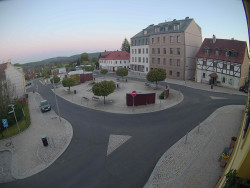 Náměstí Míru