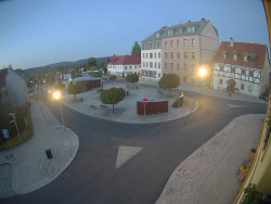 Náměstí Míru