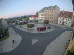 Náměstí Míru