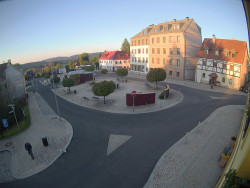 Náměstí Míru